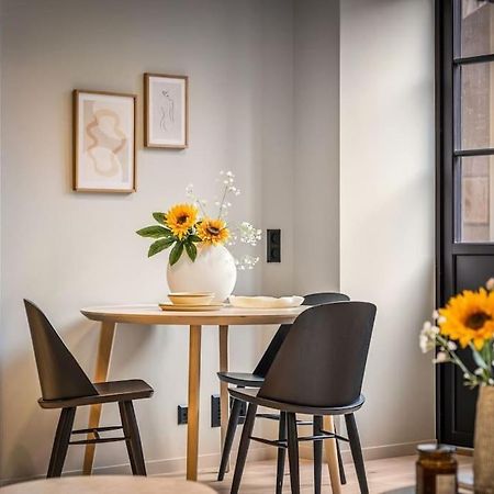 Stay L Luxurious Hideaway In Centrum Берген Екстериор снимка