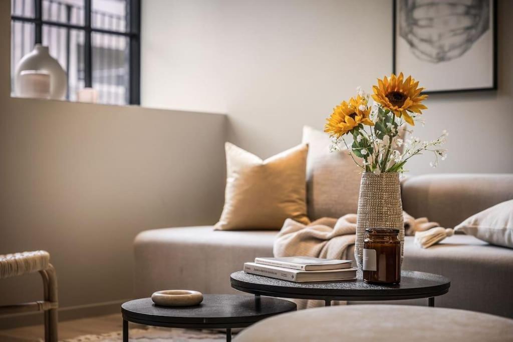 Stay L Luxurious Hideaway In Centrum Берген Екстериор снимка